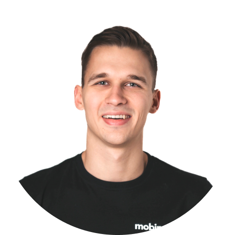 mobipoint. CEO